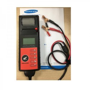 Máy kiểm tra bình điện xe máy chuyên dùng của hãng HONDA MDX610P-HONDA-AP