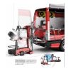 Máy cân bằng lốp lưu động 0-21104616/16 CORGHI 1 Máy cân bằng lốp lưu động