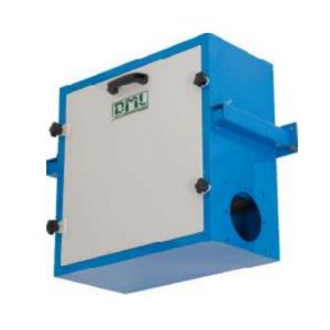 Bộ lọc khí xả