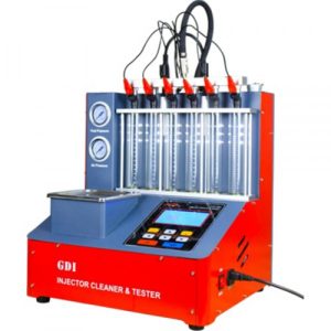 Thiết Bị Vệ Sinh và Kiểm Tra Kim Phun GDI