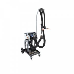 Máy hàn giật và hàn bấm kết hợp GYS GYSPOT 32 DC