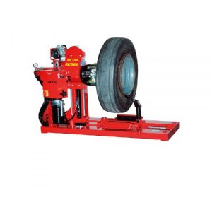 Máy Ra Vào Lốp Tải Bus Container Bán Tự Động HD500