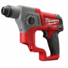 Thân máy khoan búa 12V Milwaukee M12 CH(2 chế độ) 1 Thân máy khoan búa 12V Milwaukee M12 CH(2 chế độ)