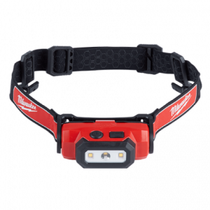 Đèn LED quấn đầu Milwaukee L4 HL