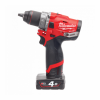 MÁY KHOAN ĐỘNG LỰC MILWAUKEE M12 FPD-402C