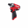 Máy vặn vít thủy lực Milwaukee M12 FQID-0C 1 Máy vặn vít thủy lực Milwaukee M12 FQID-0C