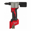 Máy bắn đinh rút dùng pin 12V Milwaukee M12 BPRT-0C 1 Máy bắn đinh rút dùng pin 12V Milwaukee M12 BPRT-0C