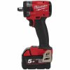 Máy siết bu lông M18 FIW212-0 2 Máy siết bu lông M18 FIW212-0