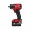 Máy siết bu lông M18 FMTIW2F12 1 Máy siết bu lông M18 FMTIW2F12