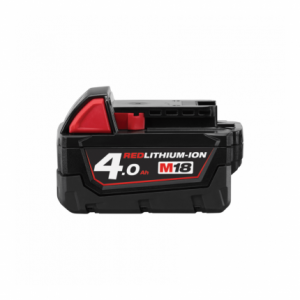 Pin 18V M18B4 Milwaukee M18™ REDLITHIUM™-ION