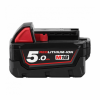 Pin 18V M18B5 Milwaukee M18™ REDLITHIUM™-ION