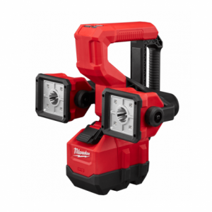 Đèn LED đôi đa hướng Milwaukee M18 UBL