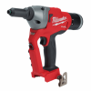 Máy bắn đinh rút dùng pin 18V Milwaukee M18 FRT-0X0 2 Máy bắn đinh rút dùng pin 18V Milwaukee M18 FRT-0X0