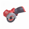 Máy cắt cầm tay 12V Milwaukee M12 FCOT-0X 2 Máy cắt cầm tay 12V Milwaukee M12 FCOT-0X