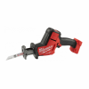 Máy cưa kiếm dùng pin 18V Milwaukee M18 FHZ-0 1 Máy cưa kiếm dùng pin 18V Milwaukee M18 FHZ-0