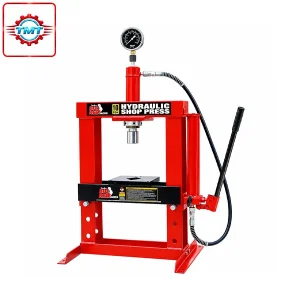 Máy ép thủy lực 10 tấn Torin