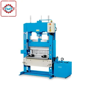 Máy Ép Thủy Lực 150 Tấn Bơm Điện OMCN
