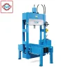 Máy Ép Thủy Lực 150 Tấn Bơm Điện Dòng Heavy Duty Hãng OMCN