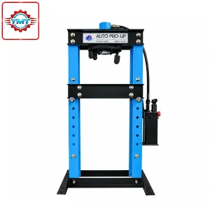 Máy ép thủy lực 20 tấn Auto Proup PS-500 Auto Pro Up