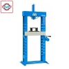 Máy Ép Thủy Lực 20 Tấn Bơm Tay Hãng ART.156 OMCN 1 Máy Ép Thủy Lực 20 Tấn Bơm Tay Hãng ART.156 OMCN