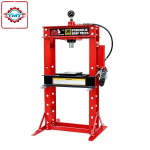 Máy Ép Thủy Lực 30 Tấn Giá Rẻ TY30002