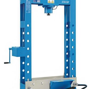 Máy Ép Thủy Lực 50 Tấn ART.158/IP OMCN|TMTC 5 Máy Ép Thủy Lực 50 Tấn ART.158/IP OMCN