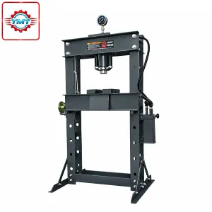 Máy ép thủy lực 50T ZX0901H