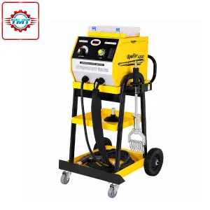 Máy hàn giật Solary 4200