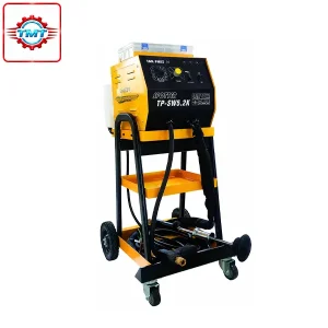 Máy hàn giật Solary 5200