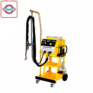 Máy hàn giật Solary 9200