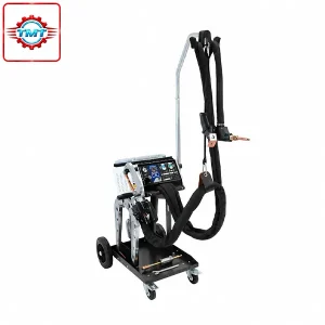 Máy hàn giật và hàn bấm kết hợp GYS GYSPOT 32 DC