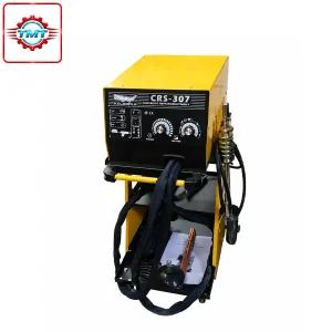 Máy hàn rút tôn sửa vỏ xe tai nạn CRS 307 Kolodale