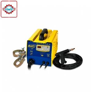 Máy hàn rút vỏ xe Nhôm xách tay 7500A