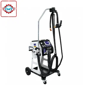 Máy hàn sửa vỏ xe đa năng Inverter GYSPOT INVERTER 100 R-C