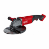 Máy mài góc lớn M18 FLAG230XPDB-0C 1 Máy mài góc lớn M18 FLAG230XPDB-0C