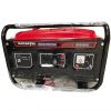 Máy Phát Điện Chạy Xăng 2Kw Kamastsu 2900CXE Có Đề 1 may phat dien chay xang 2kw kamatsu 2900cxe 1