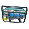 Máy Phát Điện Chạy Xăng 3Kw Nakawa NKX 3600 2 may phat dien chay xang 3kw nakawa nkx 3600a2