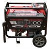Máy Phát Điện Chạy Xăng 3.5Kw Super Fighter SF3800E Đề 1 may phat dien chay xang 3kw super finghter sf3800e