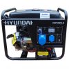 Máy Phát Điện Chạy Xăng 2.2KVA-2.5KVA Hyundai HY20CLE 1 may phat dien hyundai chay xang 2kw hy20cle 1