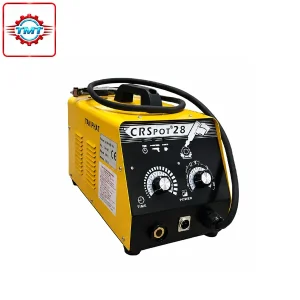 Máy Rút Tôn Nhỏ Gọn CRSPOT 28 Kolodale