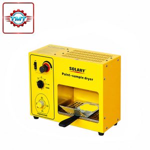 Máy sấy tấm thử sơn Solary PD301