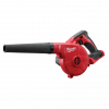 Máy thổi bụi M18 BBL 1 Máy thổi bụi M18 BBL