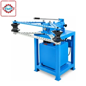 Máy Uốn Uống Thủy Lực Hãng OMCN Dòng T10/M
