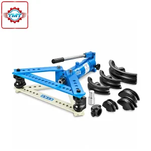 Máy Uốn Uống Thủy Lực OMCN - Ý T10