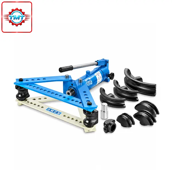 Máy Uốn Uống Thủy Lực OMCN - Ý T10 3 Máy Uốn Uống Thủy Lực OMCN - Ý T10