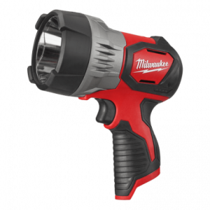 Đèn LED rọi điểm Milwaukee M12 SLED