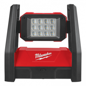 Đèn LED hắt công suất cao Milwaukee M18 HAL