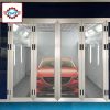 Phòng Sơn Sấy Gốc Nước Dập Bụi Màng Nước Ecotek TPMN17 2 phong son say goc nuoc