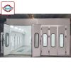 Phòng sơn nhanh - sấy gốc dầu & gốc nước phiên bản cao cấp PSS 18 - 0106 MN17 1 phong son xittt