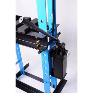 Máy ép thủy lực 20 tấn Auto Proup PS-500